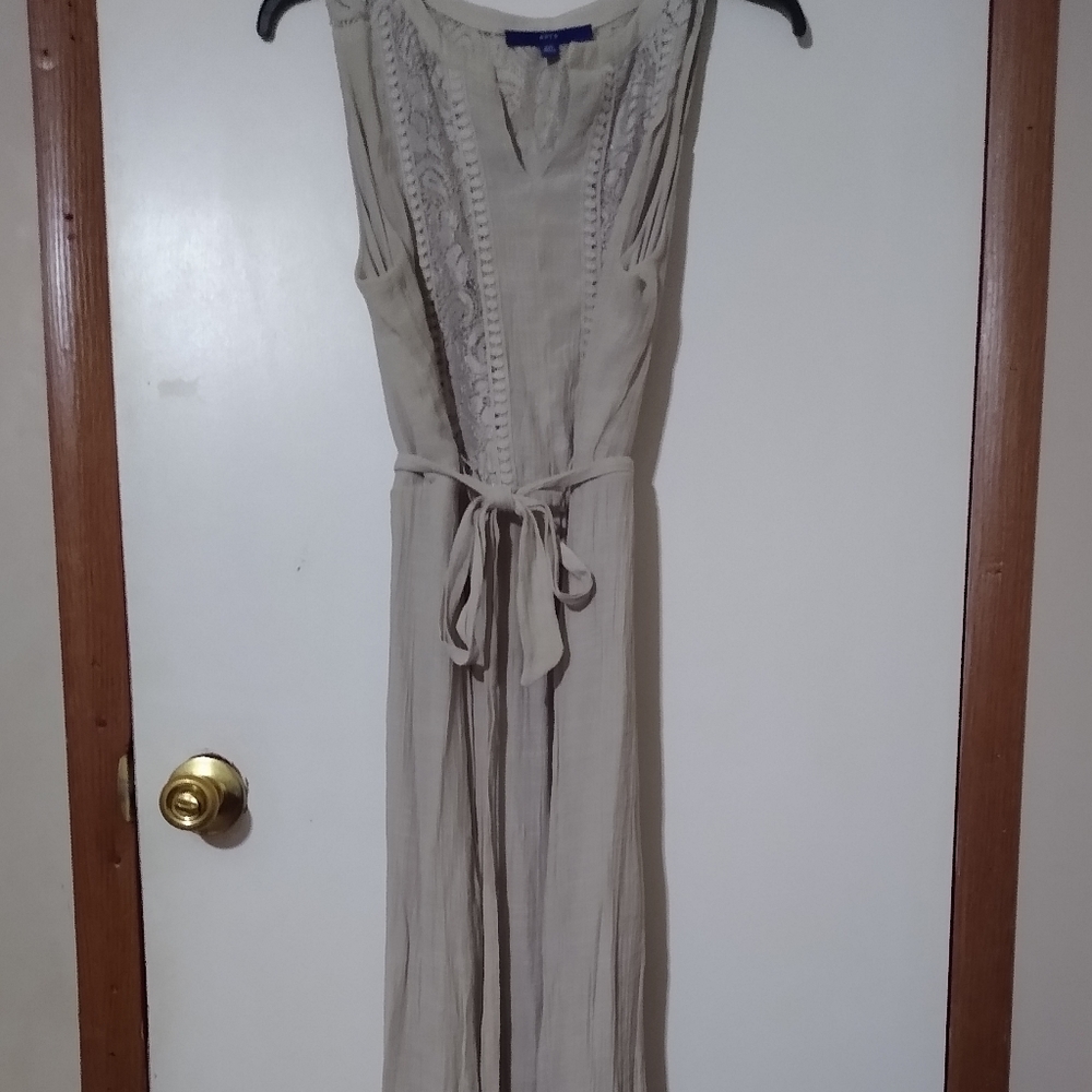 Apt 9 Dress
